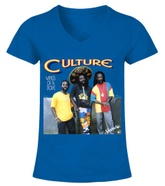 Culture - Wings Of A Dove BLX 01