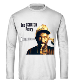 Lee Scratch Perry - Jamaican E.T.Dead WT 01