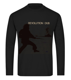 Lee Scratch Perry - Revolution Dub OG 01