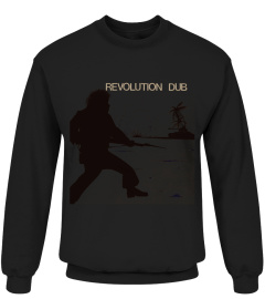 Lee Scratch Perry - Revolution Dub OG 01
