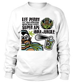 Lee Scratch Perry - Super Spe Inna Jungle WT 01