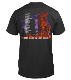 2SD-Dio THE LAST IN LINE TOUR