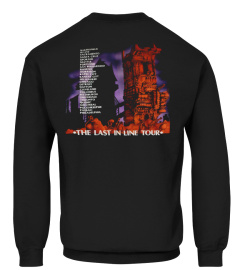 2SD-Dio THE LAST IN LINE TOUR