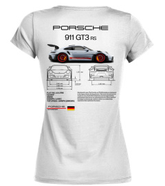 2SD-Limited Edition - Porsche 911 GT3 RS (02) WT