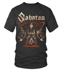 Night Witches - Sabaton