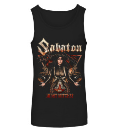 Night Witches - Sabaton