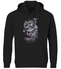 (2 side ) - Ghost - SKELETOUR World Tour 2025 BK