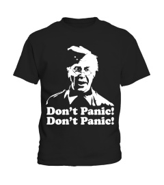Dad's Army (1958-1977) BK 014