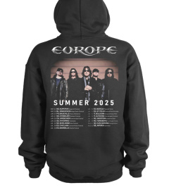 Europe Summer 2025