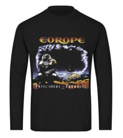 Europe Prisoners in Paradise