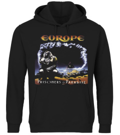 Europe Prisoners in Paradise