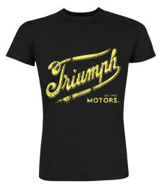 TRIUMPH Motorcycle (5)