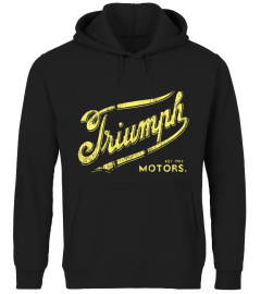 TRIUMPH Motorcycle (5)