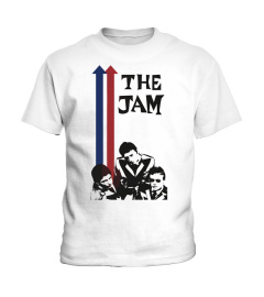 The Jam WT 01