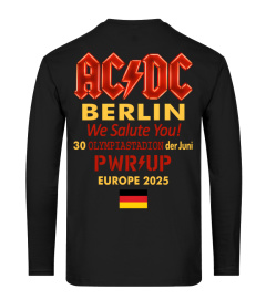 (2 side) AC/DC - PWR⚡️UP Berlin, Germany 2025 (03)
