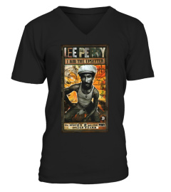 Lee Scratch Perry - I Am the Upsetter BK 001