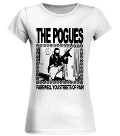 The Pogues WT 012