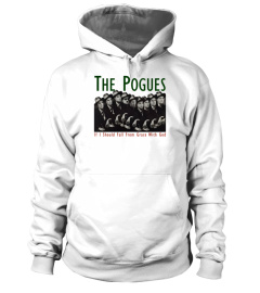 The Pogues WT 020