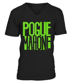 The Pogues BK 005