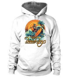 The Beach Boys WT097