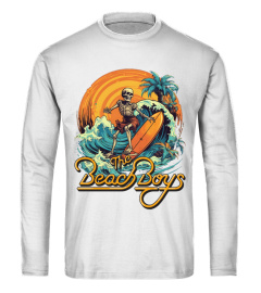The Beach Boys WT097