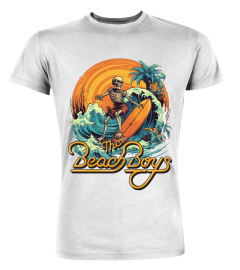 The Beach Boys WT097