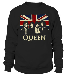 Queen Band BK  01