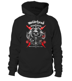 Motorhead - Born to Lose, Live to Win