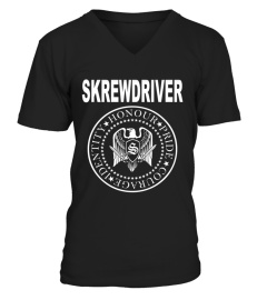 Skrewdriver BK 30