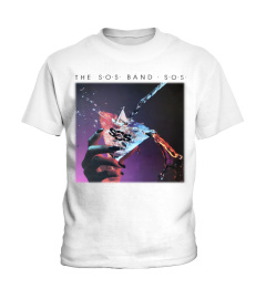 The S.O.S. Band - S.O.S WT 01