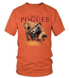 The Best of The Pogues OR 01