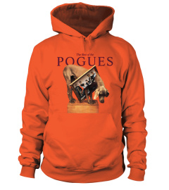 The Best of The Pogues OR 01