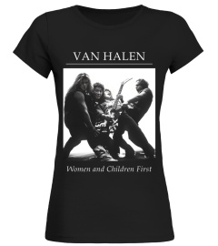 Van Halen GN (1)