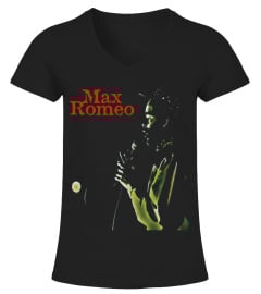 Max Romeo – Crazy World Of Dub BK 001