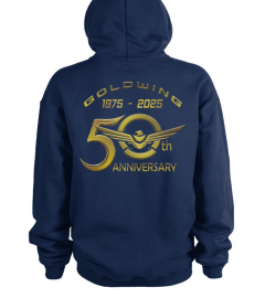Honda Gold Wing - 50th Anniversary