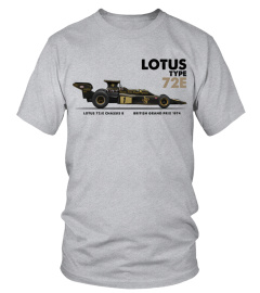 Ronnie Peterson GRX 001