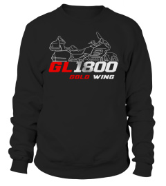 HONDA GL1800 GOLD WING