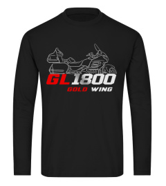 HONDA GL1800 GOLD WING