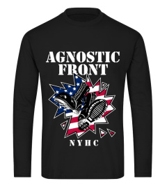 Agnostic Front BK 31