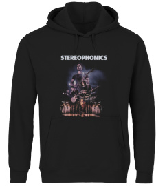 Stereophonics Tour 2025