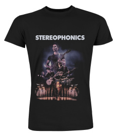 Stereophonics Tour 2025