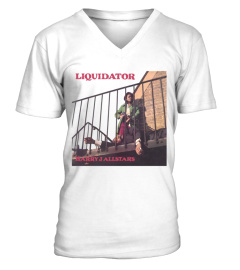 Harry J. All Stars - Liquidator WT 001