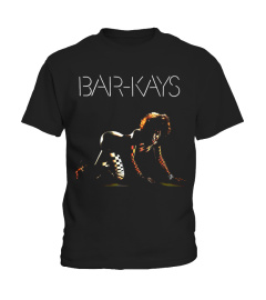 The Bar-Kays - Dangerous BK 001