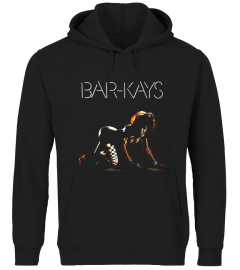 The Bar-Kays - Dangerous BK 001