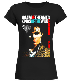 Adam and the Ants (9)