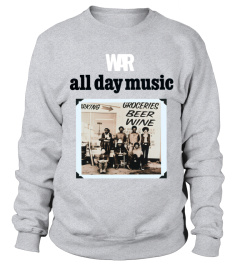 War - All day music GRX 01