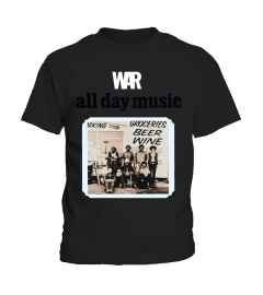 War - All day music GRX 01