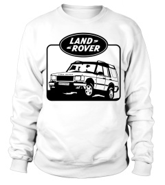 Land Rover WT 002