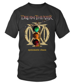 Dream Theater (5)