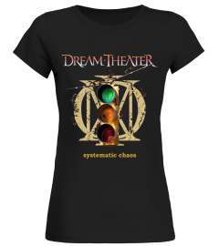 Dream Theater (5)